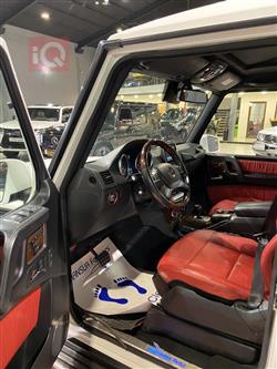 مێرسێدس بێنز G-Class